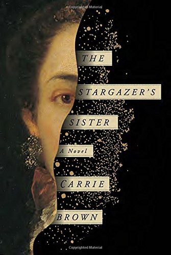 The Stargazer'S Sister: A Novel,Used