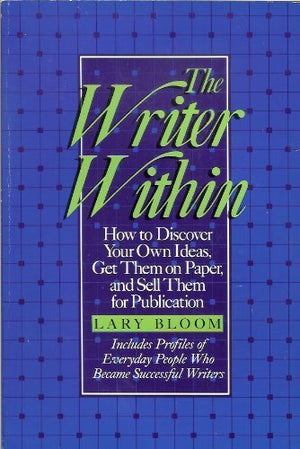 The Writer Within,Used