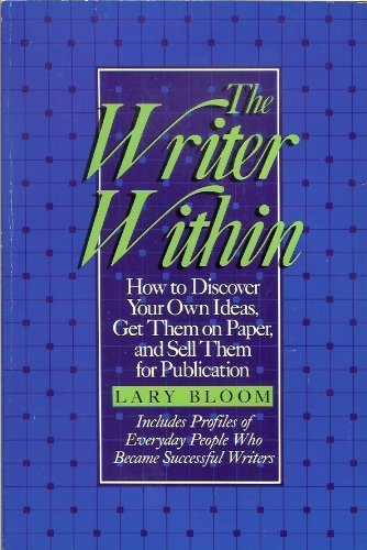 The Writer Within,Used