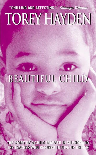 Beautiful Child,Used