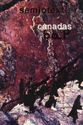 Canadas,Used