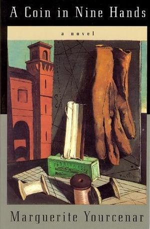 A Coin in Nine Hands: A Novel (Phoenix Fiction),Used