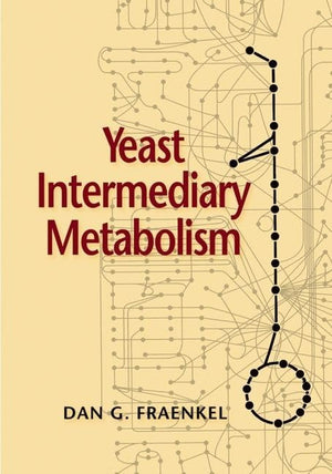 Yeast Intermediary Metabolism,New