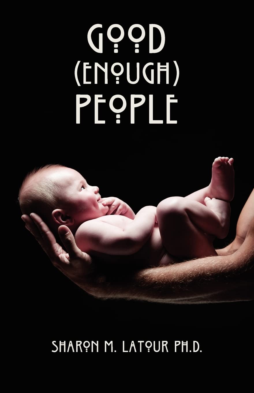 Good (Enough) People,Used