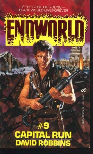 Capital Run (Endworld),Used