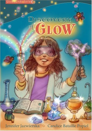 Glowmundo  Discovery of Glow,Used
