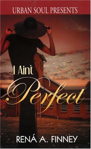I Ain't Perfect (Urban Soul Presents),Used