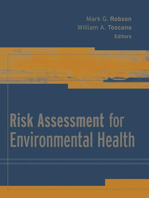 Risk Assessment for Environmental Health,Used