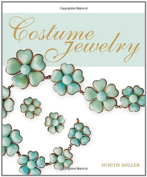 Costume Jewelry (Pocket Collectibles),Used