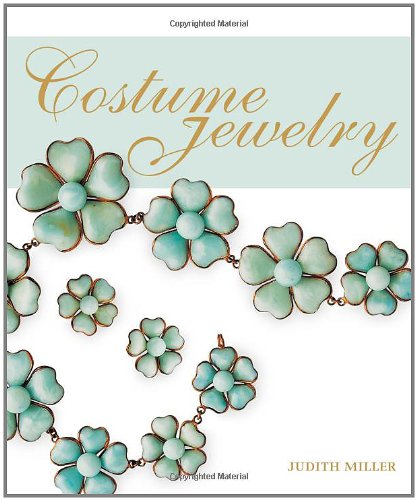 Costume Jewelry (Pocket Collectibles),Used