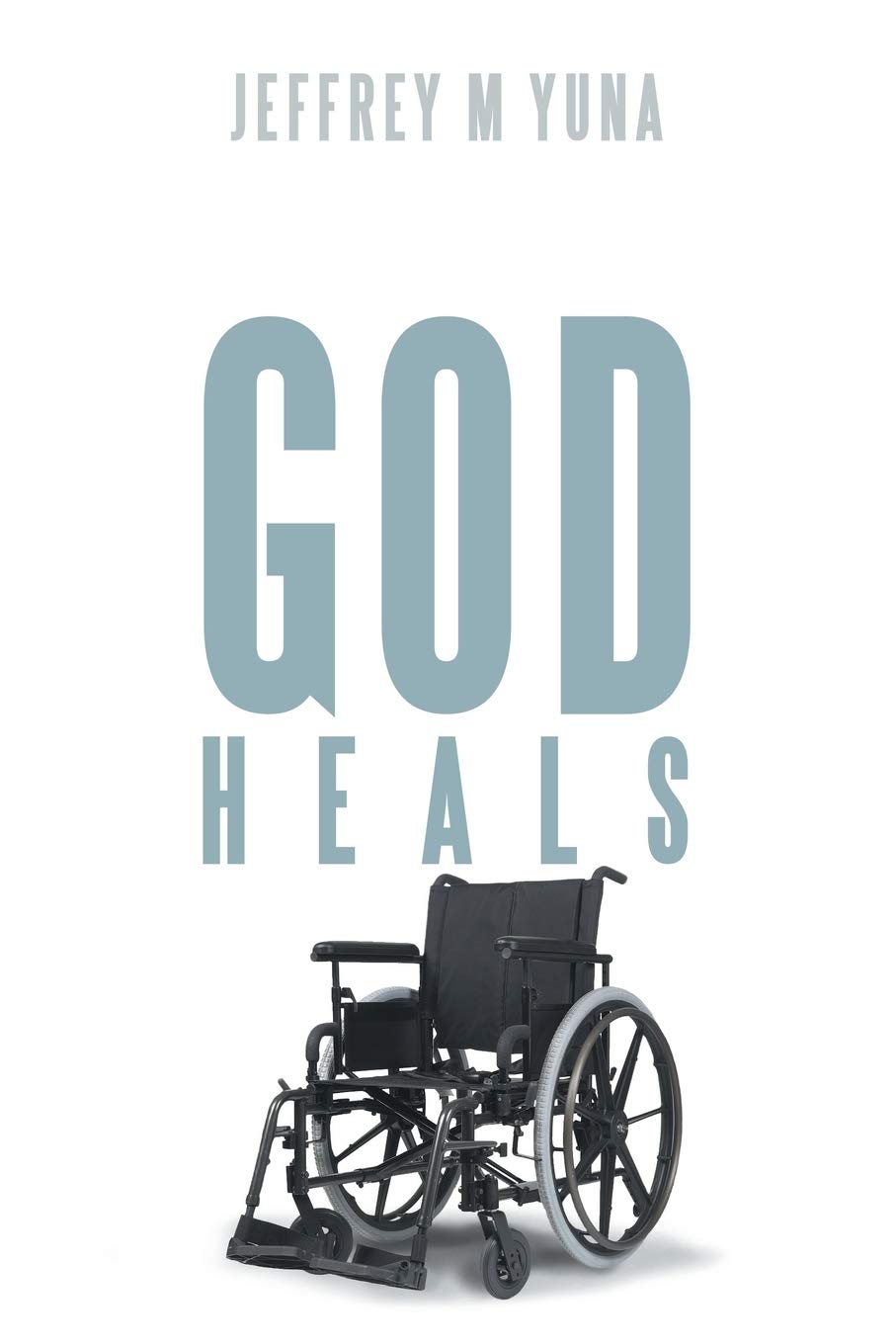 God Heals,Used