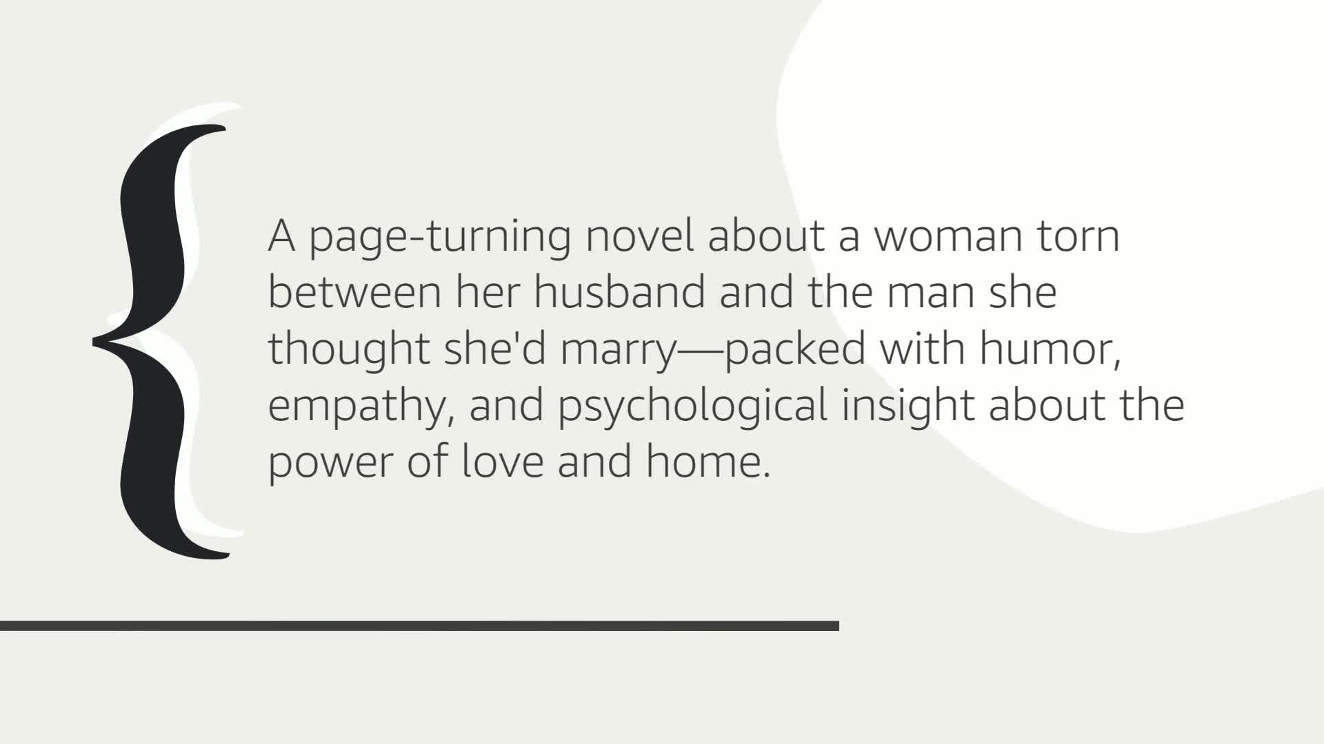 The First Husband (Thorndike Press Large Print Basic),Used