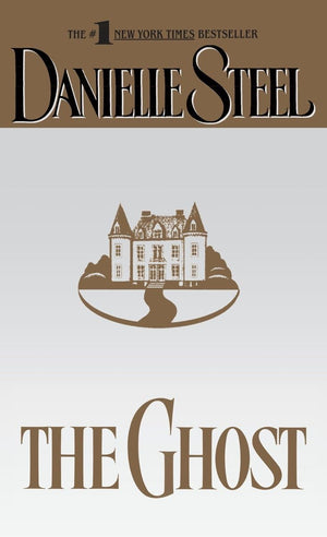 The Ghost: A Novel,Used