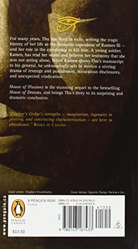 House Of Illusions,Used