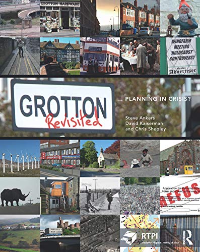 Grotton Revisited: Planning in Crisis? (RTPI Library Series),Used
