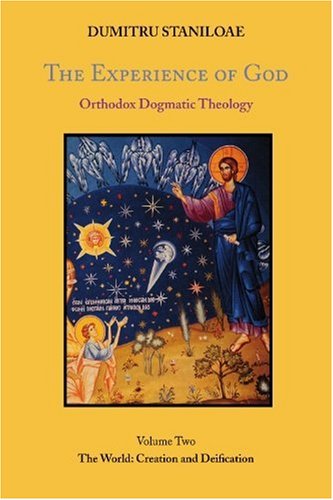 Orthodox Dogmatic Theology Vol 2,Used
