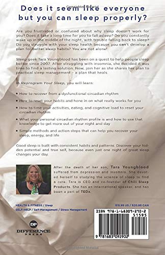 Reprogram Your Sleep,Used
