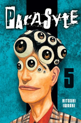 Parasyte 5-used