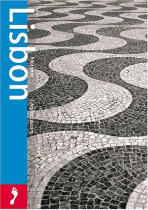 Footprint Pocket Guide Lisbon (Footprint Pocket Guides),Used