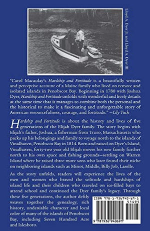 Hardship and Fortitude,Used