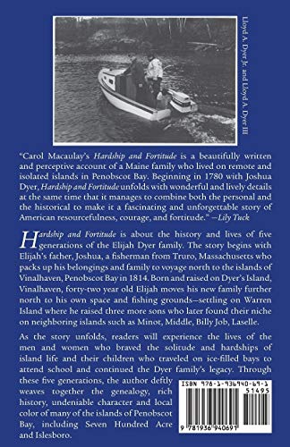 Hardship and Fortitude,Used