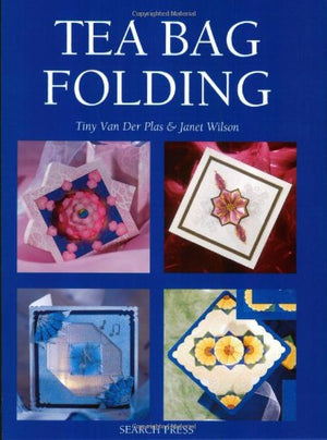Teabag Folding,Used