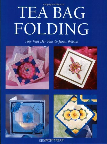 Teabag Folding,Used
