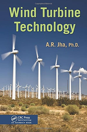 Wind Turbine Technology,Used