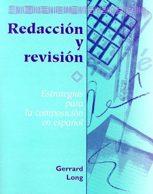 Redaccion y revision,Used