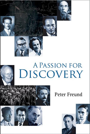 A Passion for Discovery,Used