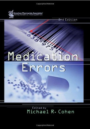 Medication Errors,Used
