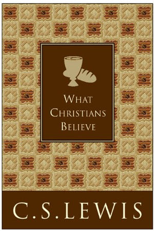 What Christians Believe,Used