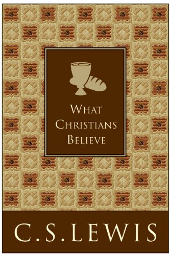 What Christians Believe,Used