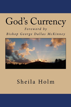 God's Currency,Used