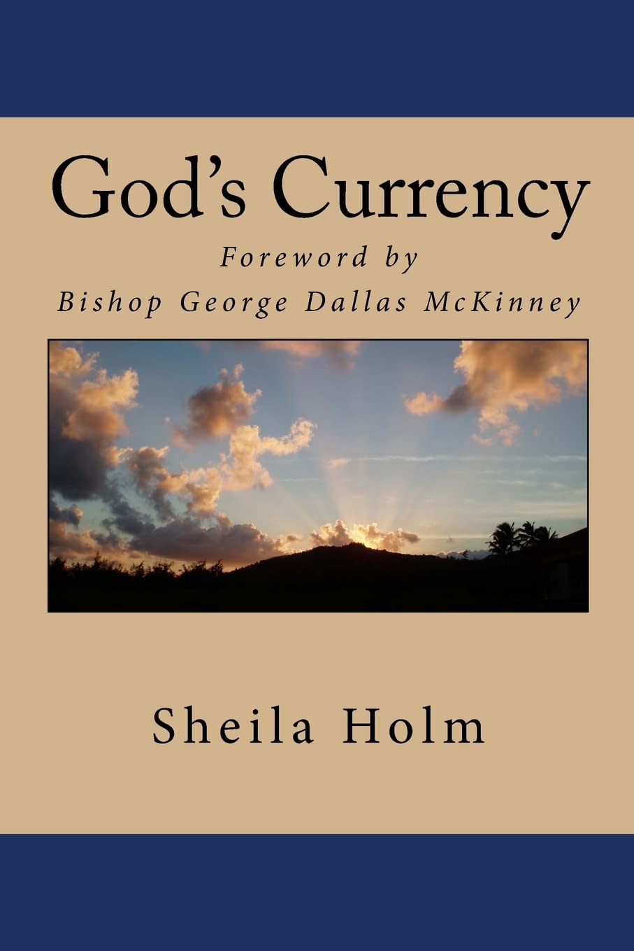 God's Currency,Used