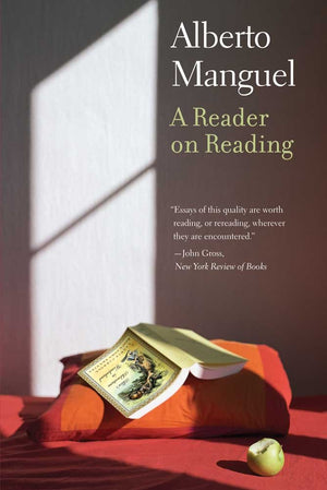 A Reader on Reading,Used