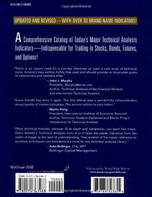 Technical Analysis from A to Z, 2nd Edition,New