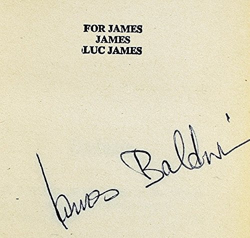 Fire Next Time, The,Used