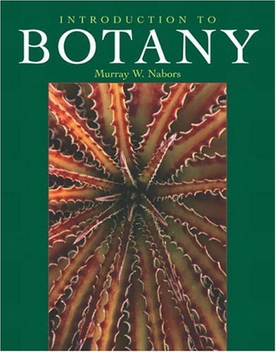 Introduction to Botany,New