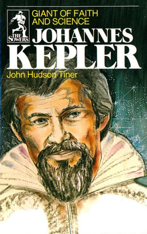 Johannes Kepler,Used