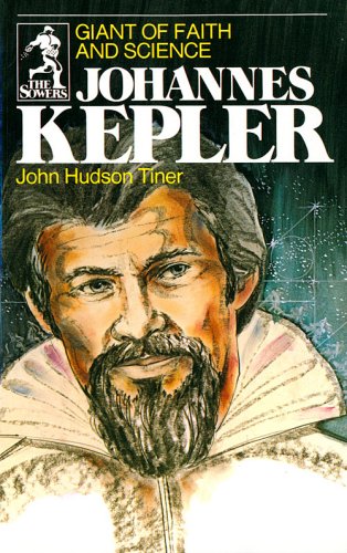 Johannes Kepler,Used