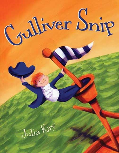Gulliver Snip,Used