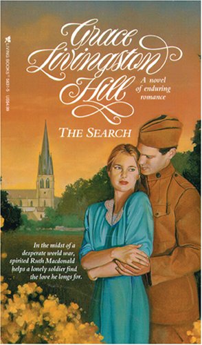 The Search (Grace Livingston Hill #39),Used
