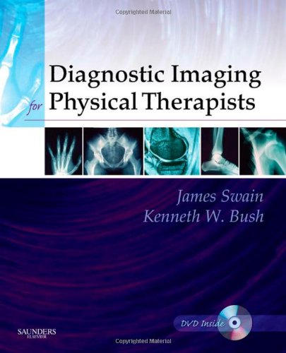 Diagnostic Imaging for Physical Therapists, 1e,Used