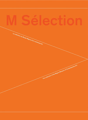M Slection: The Collection of the Migros Museum of Contemporary Art,Used