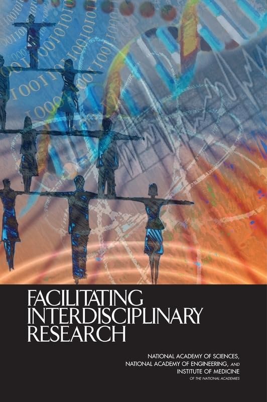 Facilitating Interdisciplinary Research,Used