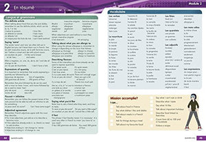 Pupil Book 2 (Mission: francais),Used