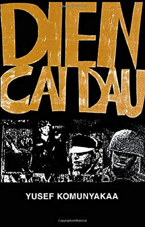 Dien Cai Dau (Wesleyan Poetry Series),Used