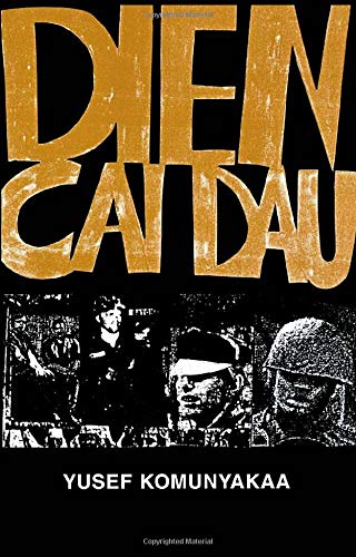 Dien Cai Dau (Wesleyan Poetry Series),Used