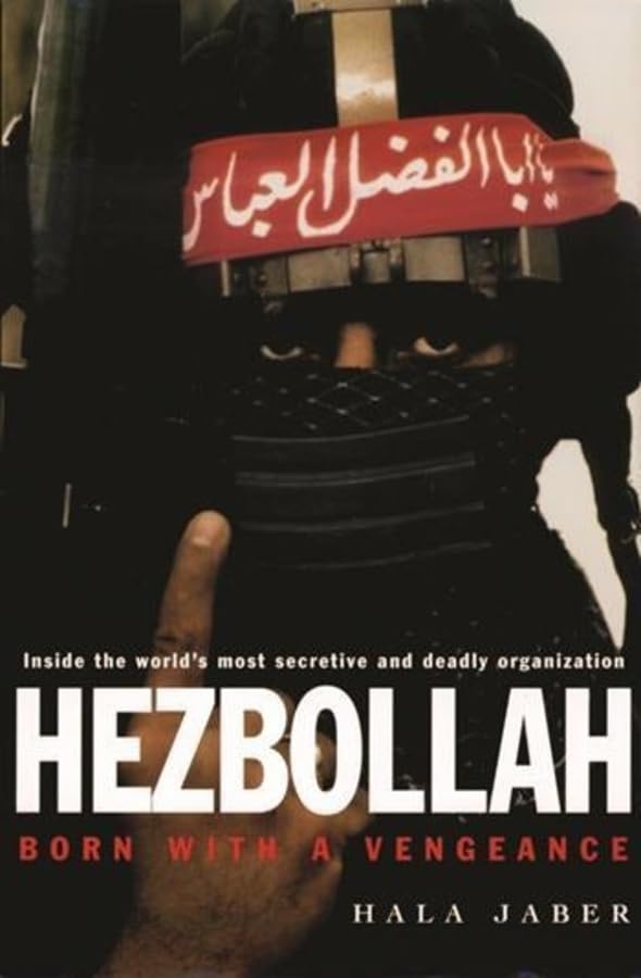 Hezbollah,Used